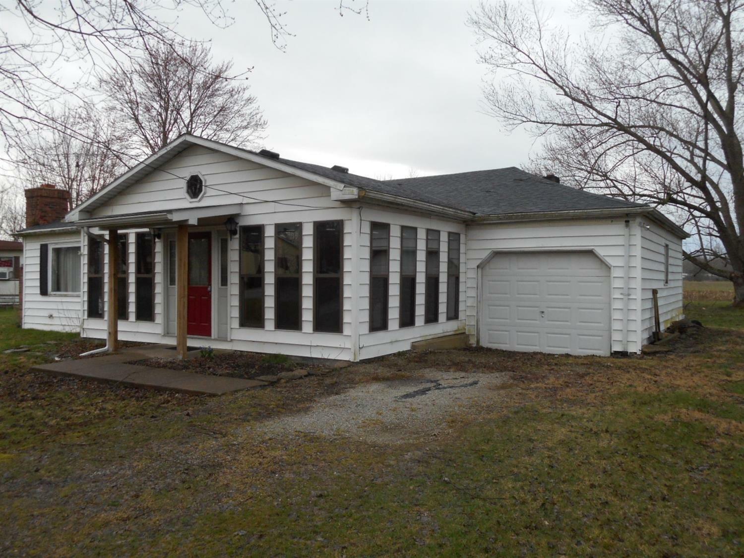 Property Photo:  139 Old State Road  OH 45113 