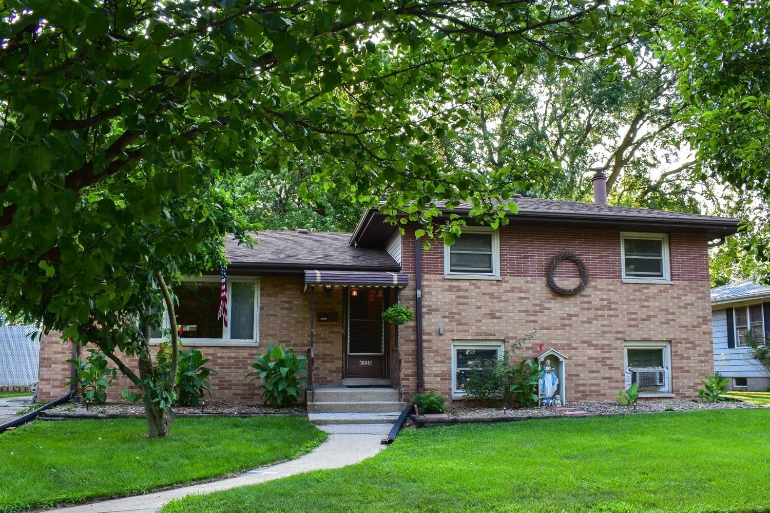 Property Photo:  6530 Montana Avenue  IN 46323 