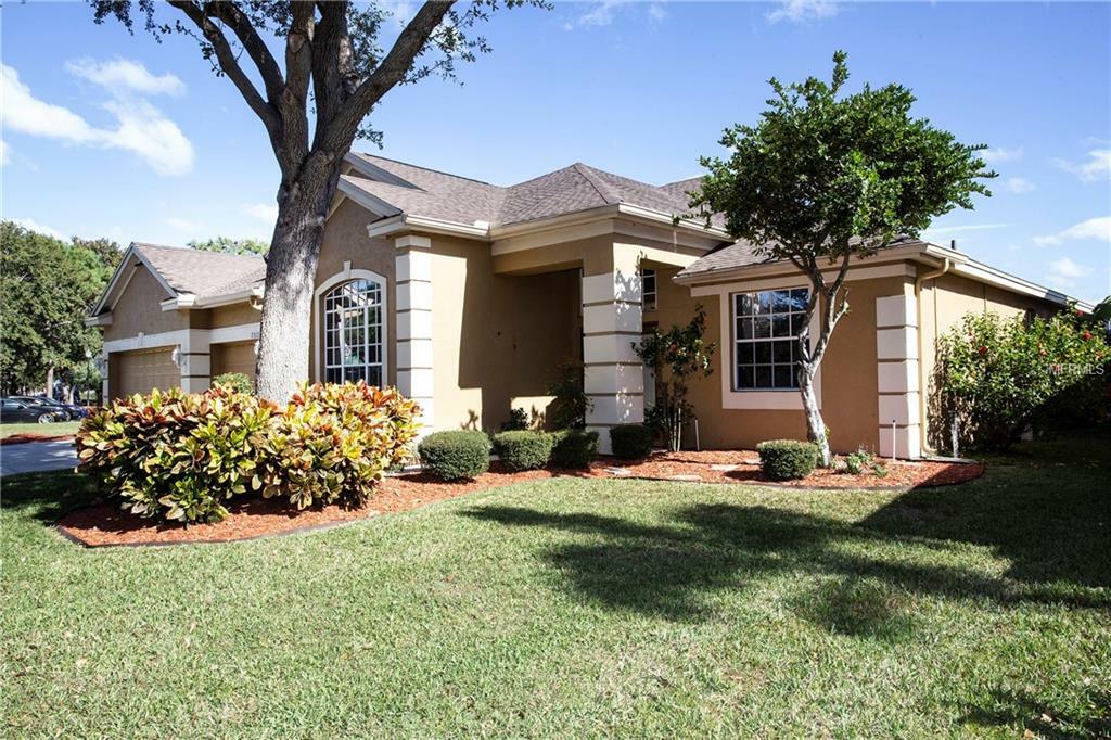 Property Photo: 7317 Colonial Lake Drive FL 33578