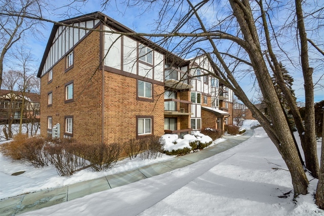 Property Photo: 6816 Joliet Road 5 IL 60525