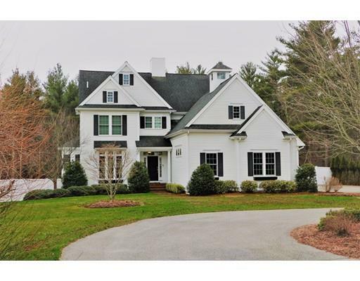 Property Photo: 72 Windward Lane MA 02339