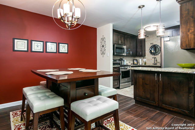 Property Photo: 2420 McCullough Ave 305 TX 78212