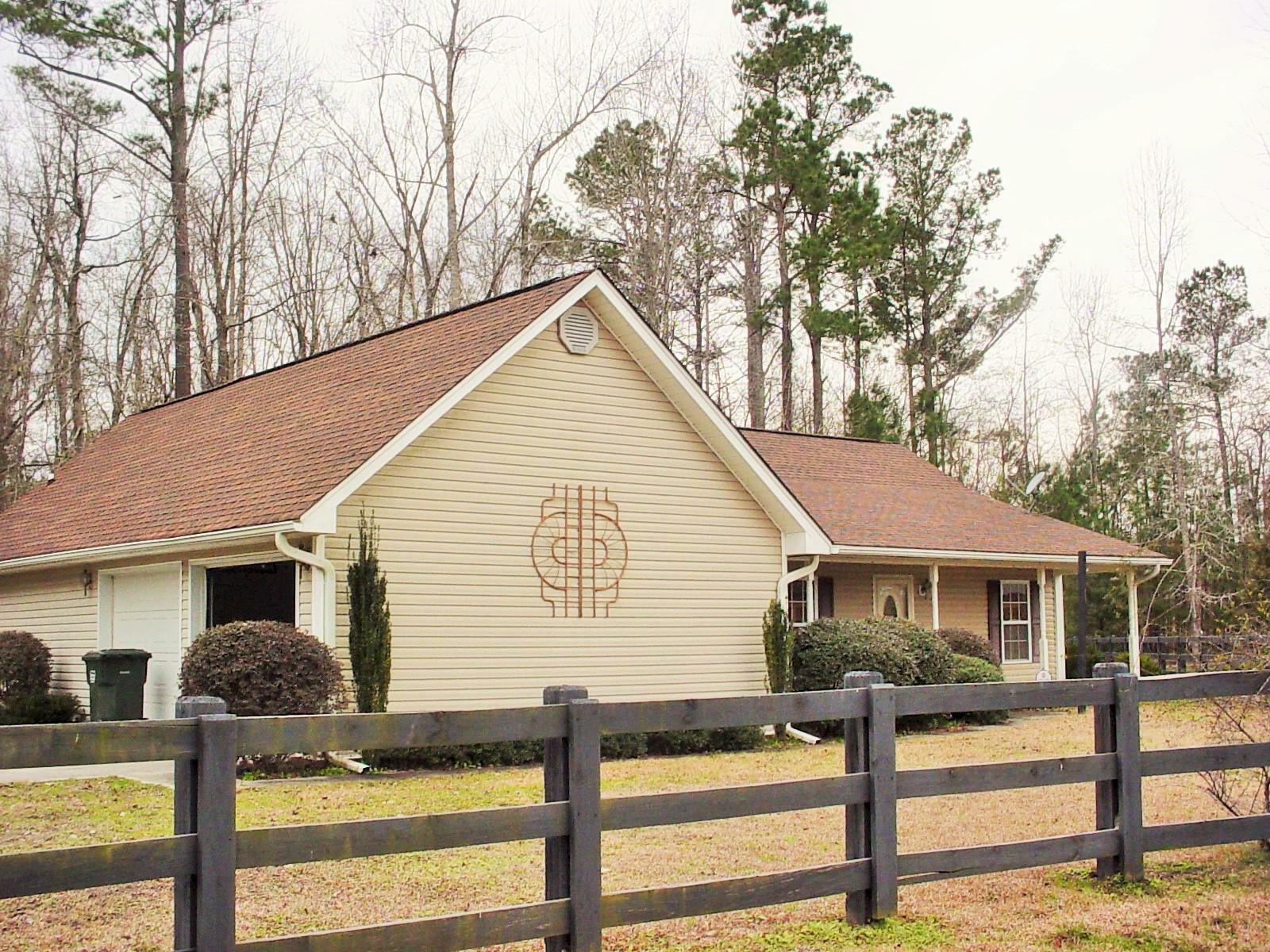 Property Photo:  139 Hidden Creek Lane  SC 29431 