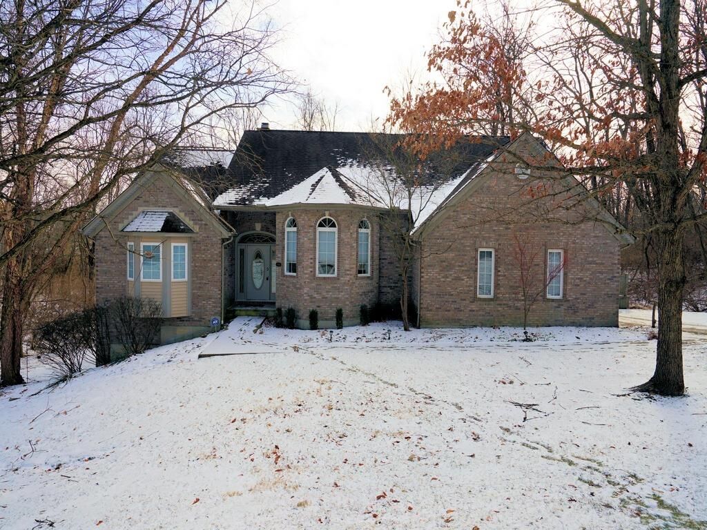 Property Photo: 3981 Ebenezer Road OH 45248