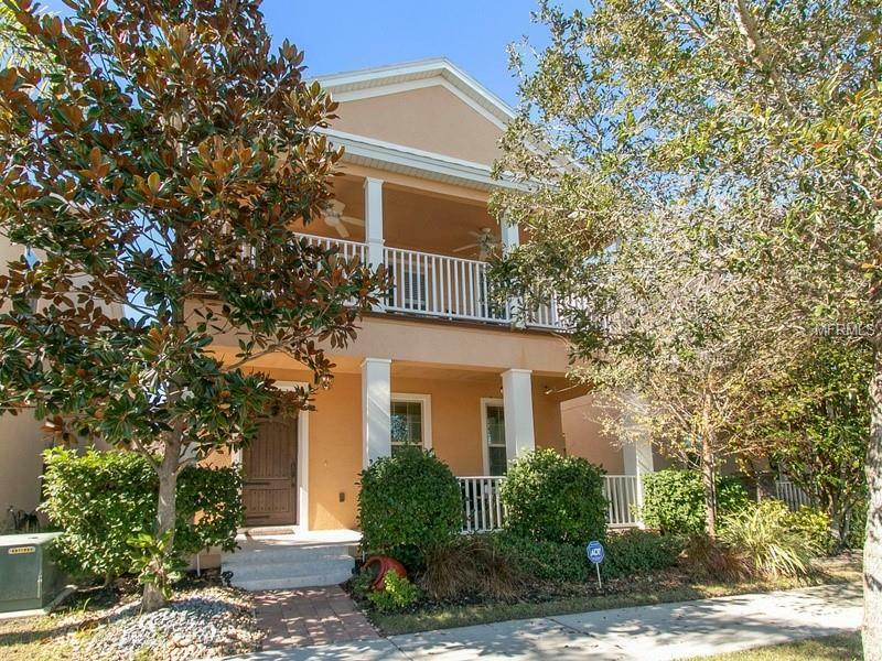 Property Photo:  6526 Golden Dewdrop Trail  FL 34786 