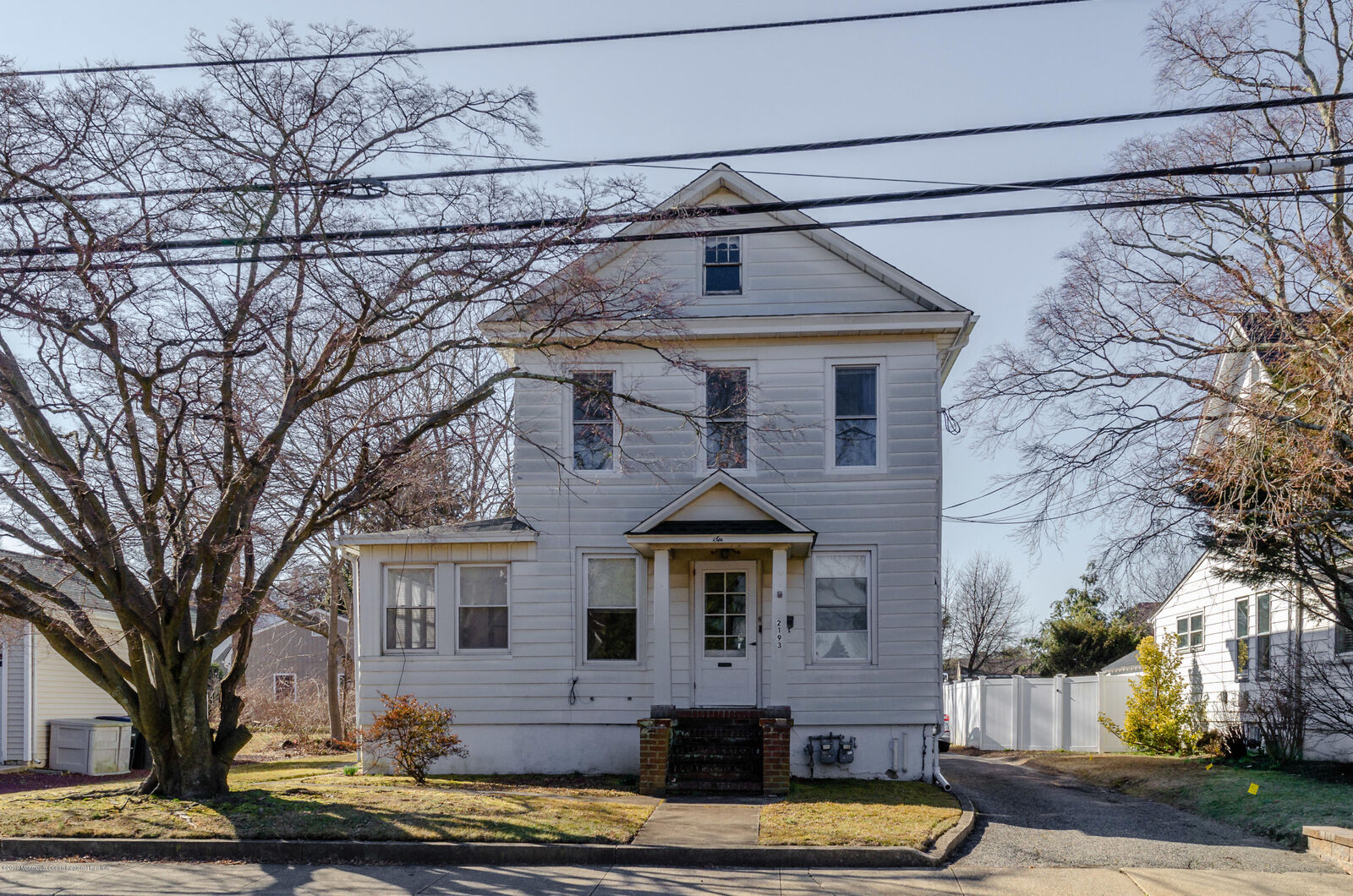 Property Photo:  2193 8th Avenue  NJ 08750 
