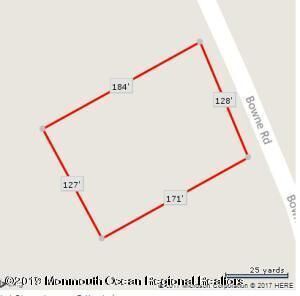 Property Photo:  407 Bowne Road  NJ 07712 