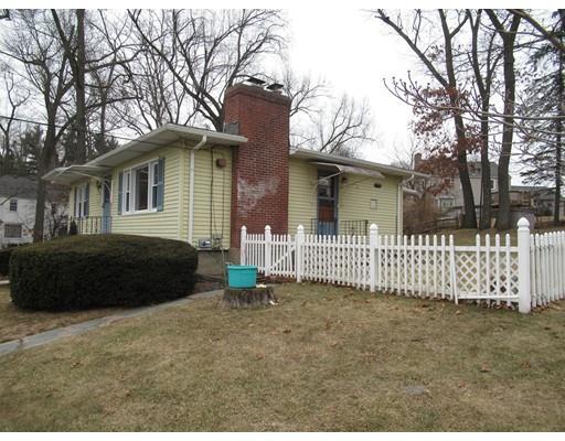 Property Photo: 477 Roosevelt Ave MA 01118