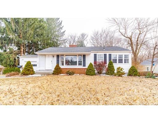Property Photo: 14 Bayne St MA 01028