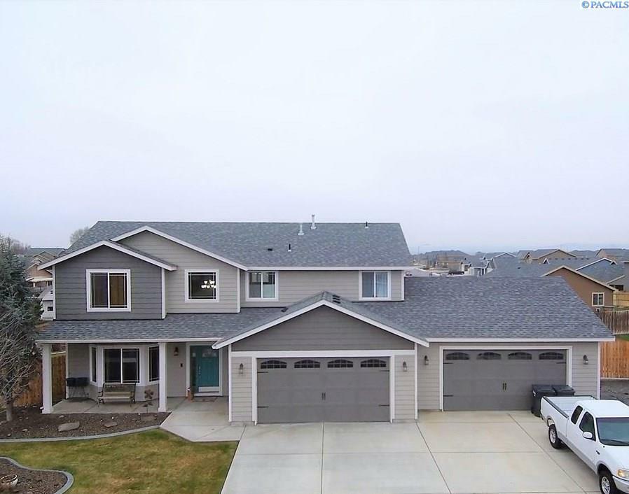 5304 Montpelier Dr  Pasco WA 99301 photo