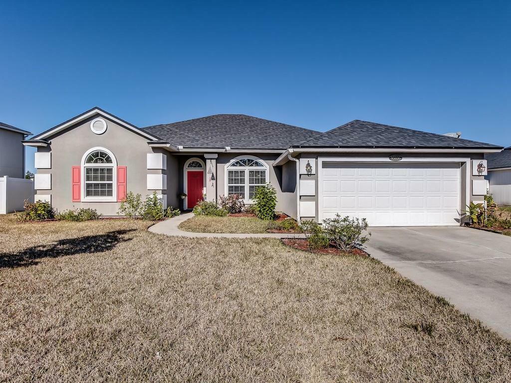 Property Photo:  95036 Windflower Trail  FL 32034 