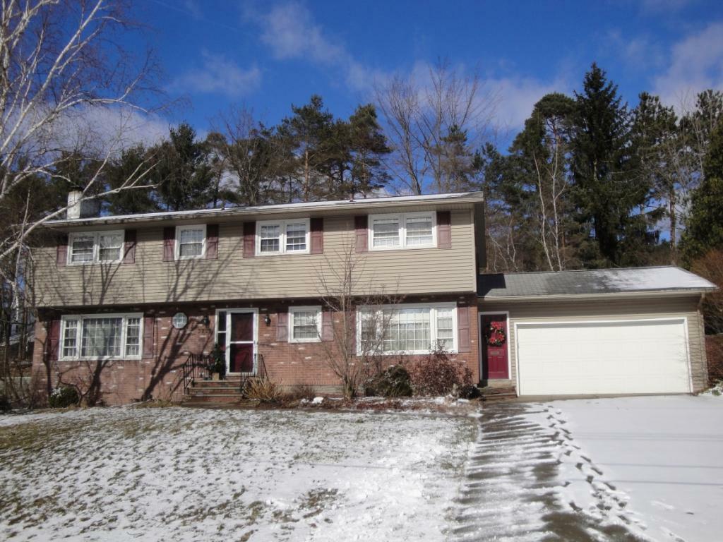 Property Photo:  3725 Wildwood Drive  NY 13760 