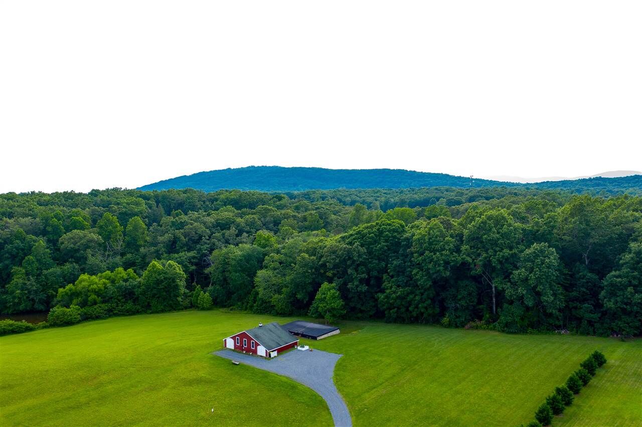 Property Photo: 3199 Burnley Station Rd VA 22923
