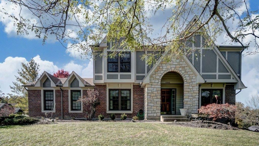 Property Photo: 6505 Sherrybrook Drive OH 45248