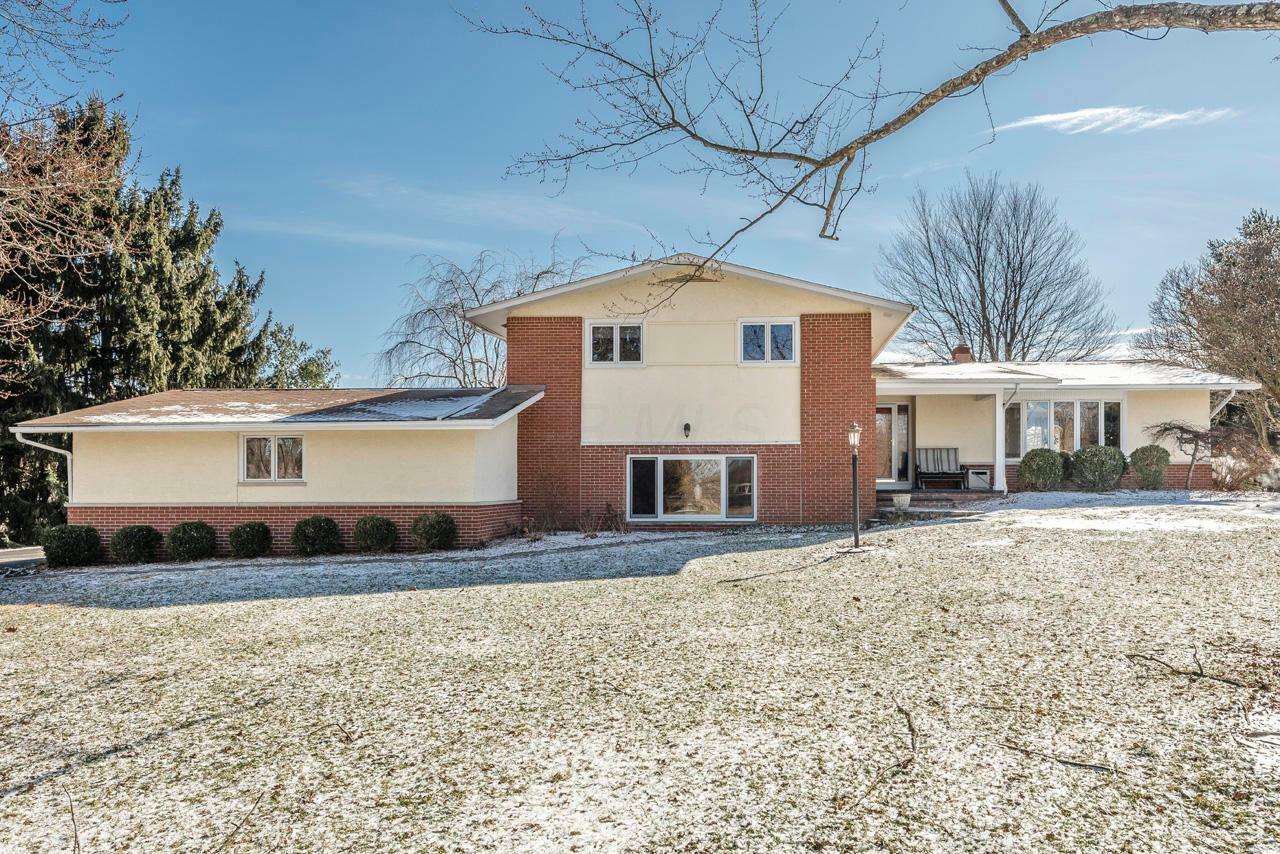 Property Photo: 5415 Indian Hill Road OH 43017