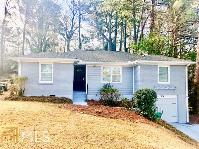 1821 Boulderview Dr  Atlanta GA 30316 photo