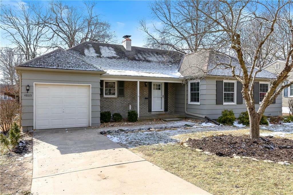 Property Photo:  4805 W 66th Street  KS 66208 