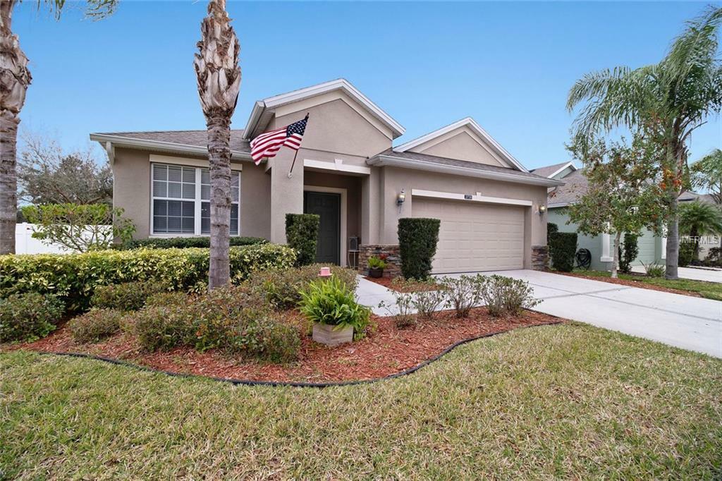 Property Photo:  2739 Balforn Tower Way  FL 34787 