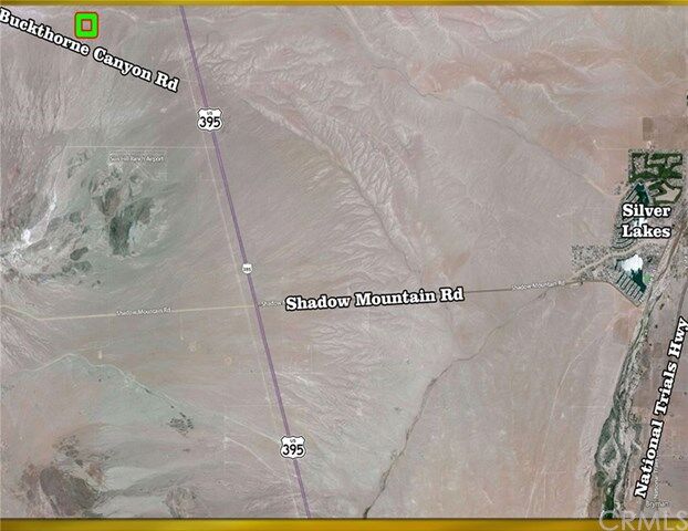 Property Photo: 0 Cochise Street CA