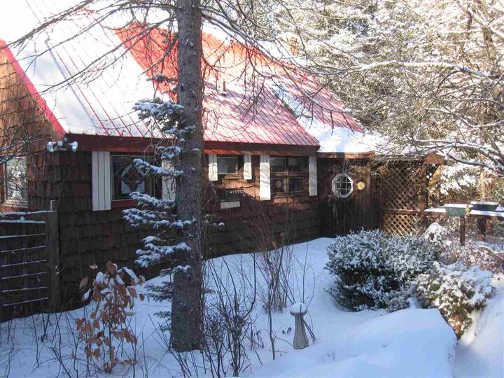 Property Photo:  390 N Bennington Road  NH 03442 