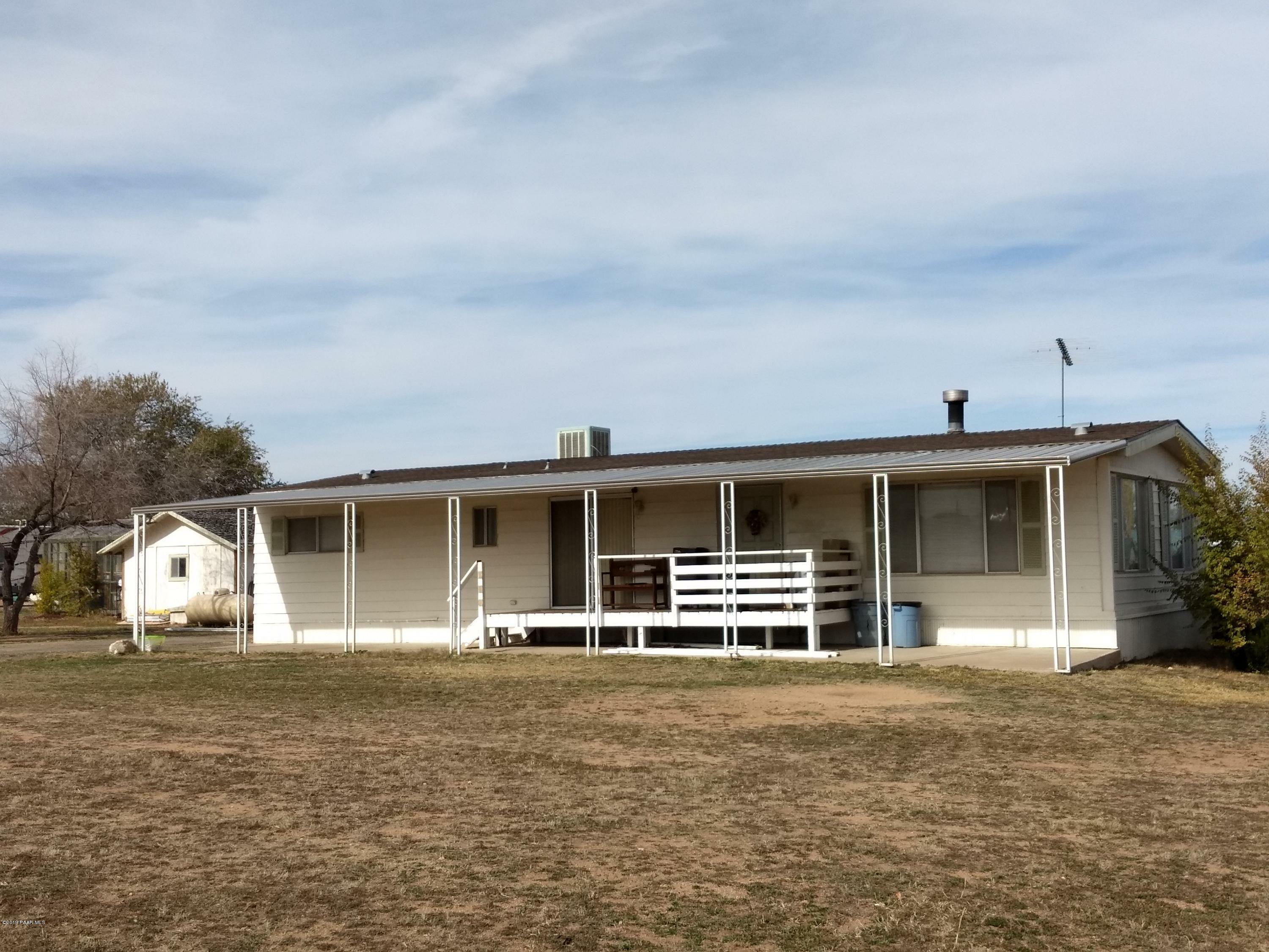 Property Photo:  1178 W Melody Lane  AZ 86323 