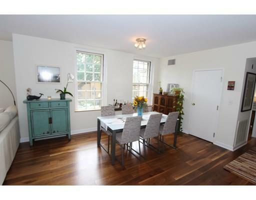 Property Photo: 65 Glen Rd H10 MA 02445
