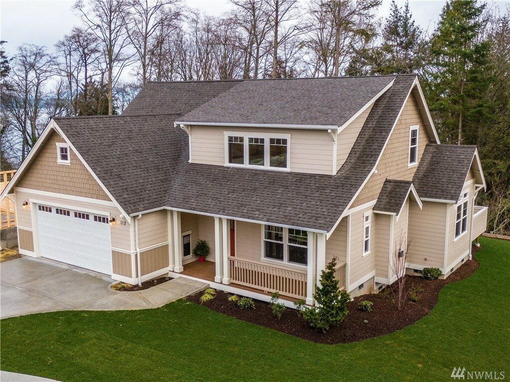 Property Photo:  112 Haddon Road  WA 98221 