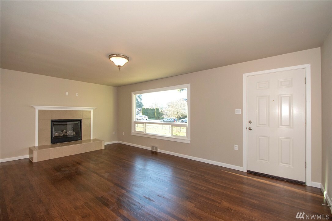 Property Photo: 6205 S Fife St WA 98409