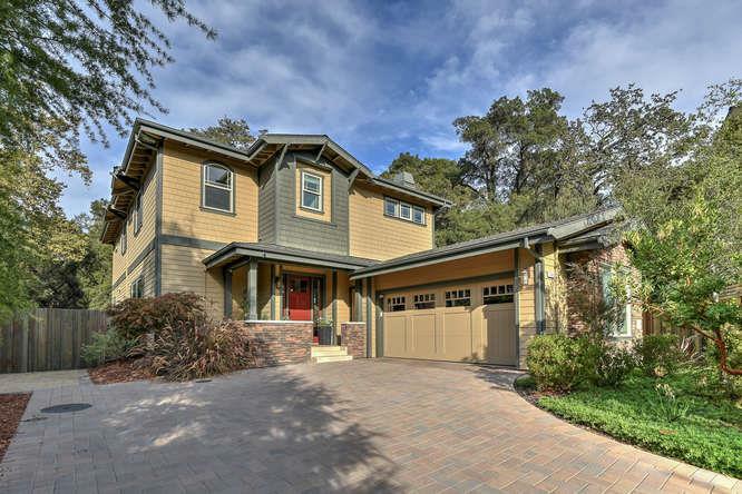 Property Photo:  142 Placer Oaks Court  CA 95032 