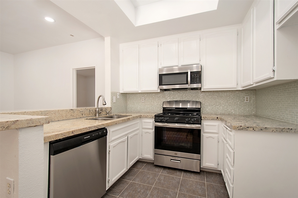 Property Photo: 11555 Caminito La Bar 45 CA 92126