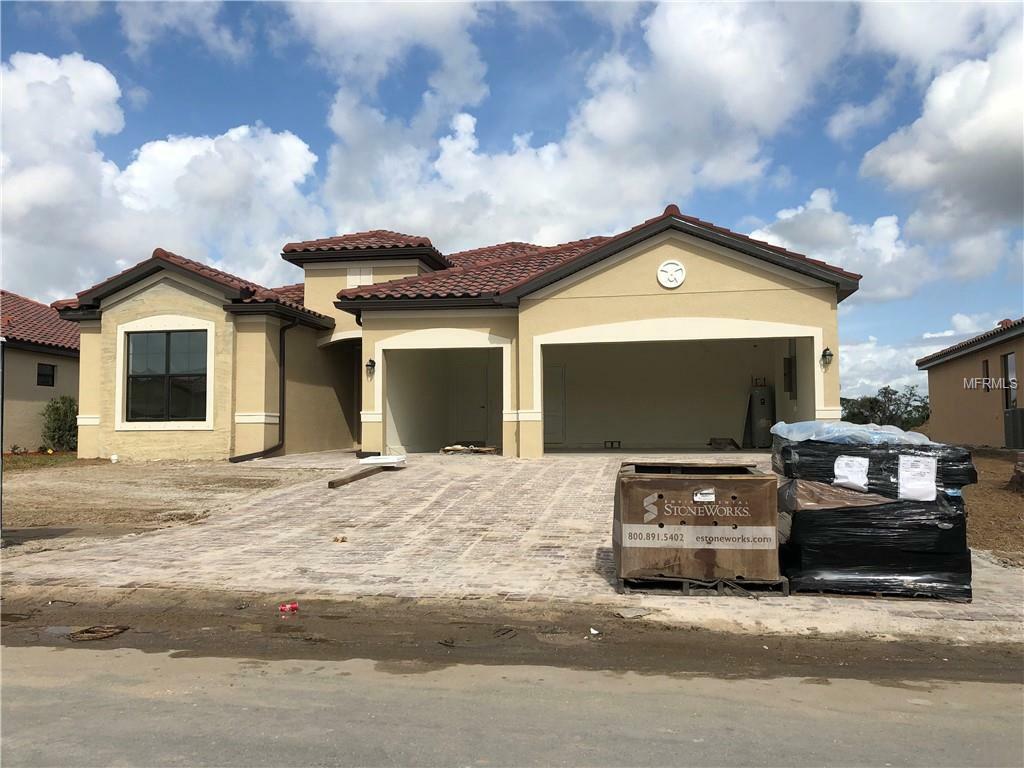 Property Photo:  13587 Vancanza Drive  FL 34293 