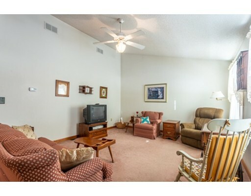 Property Photo: 2 Rosewood Ln 2 MA 01077