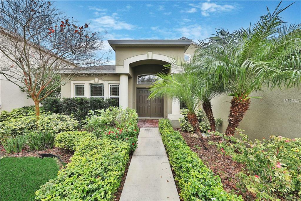 Property Photo:  13905 Collier Rock Place  FL 33579 