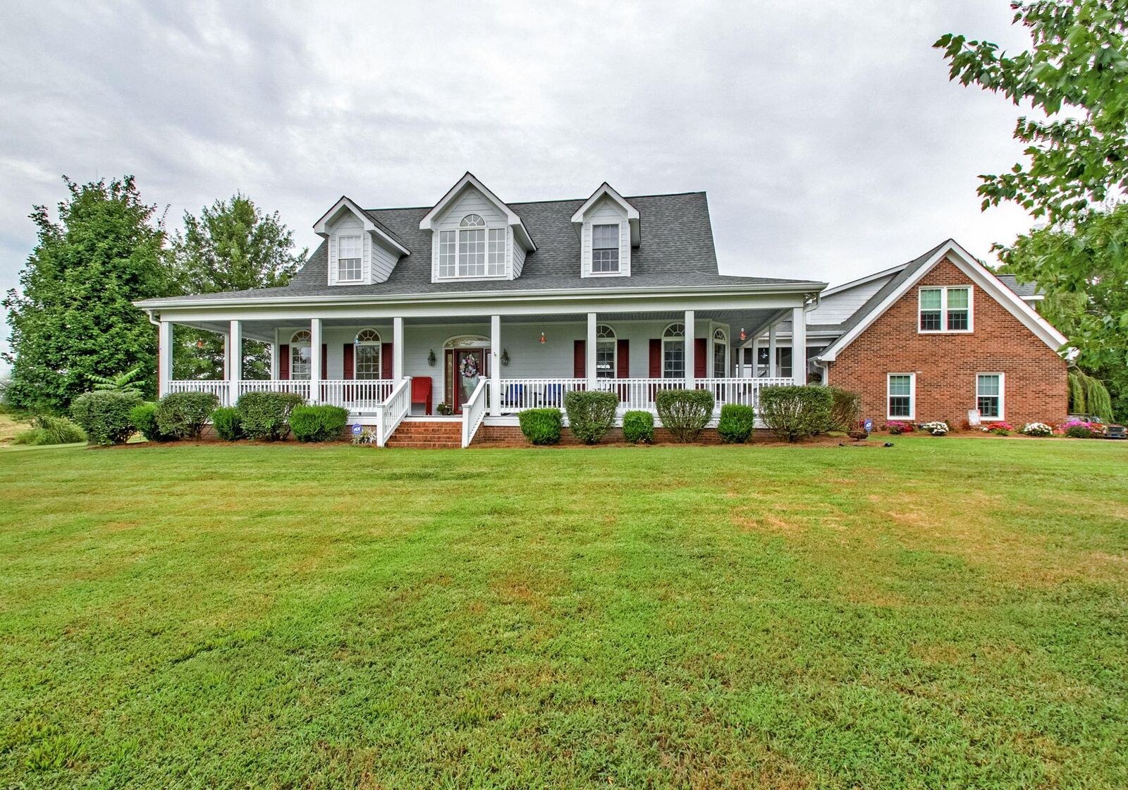 Property Photo: 5141 Minnis Rd TN 37172
