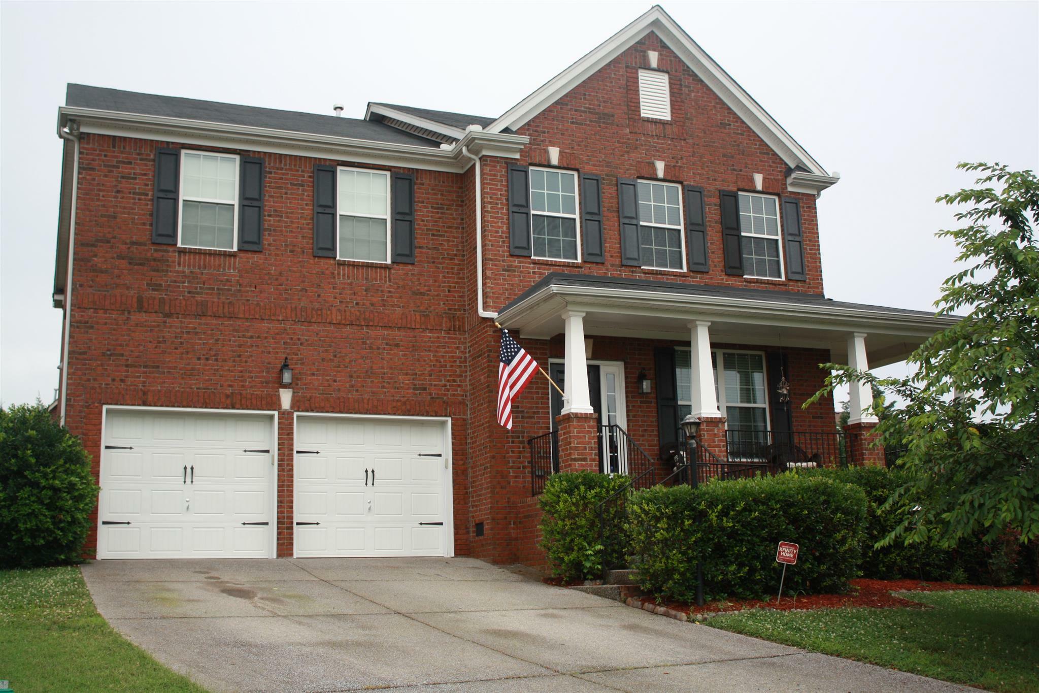 Property Photo:  404 Utah Court  TN 37122 