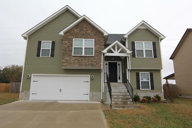 Property Photo:  2286 Button Ct  TN 37040 