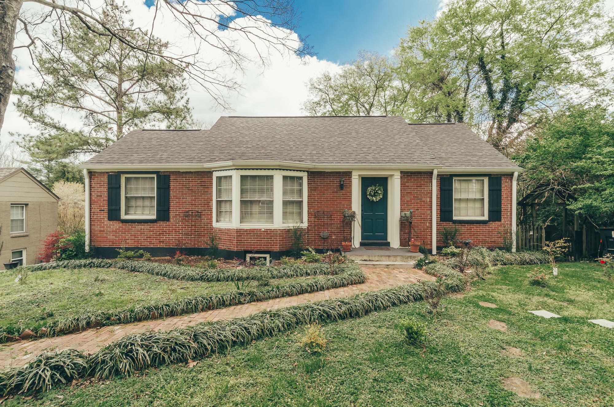 Property Photo:  3408 Woodhaven Dr  TN 37204 