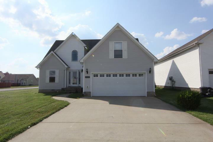 Property Photo:  3720 Cindy Jo Dr N  TN 37040 