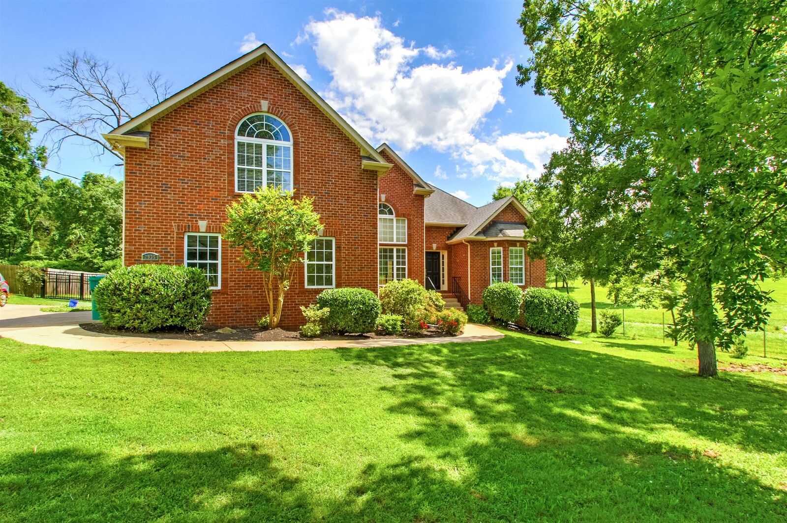 Property Photo:  2935 Nonaville Rd  TN 37122 