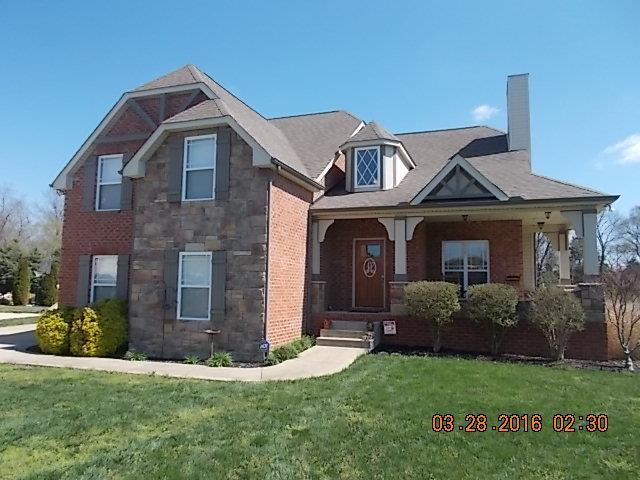 Property Photo: 250 Twelve Oaks Ct TN 37087