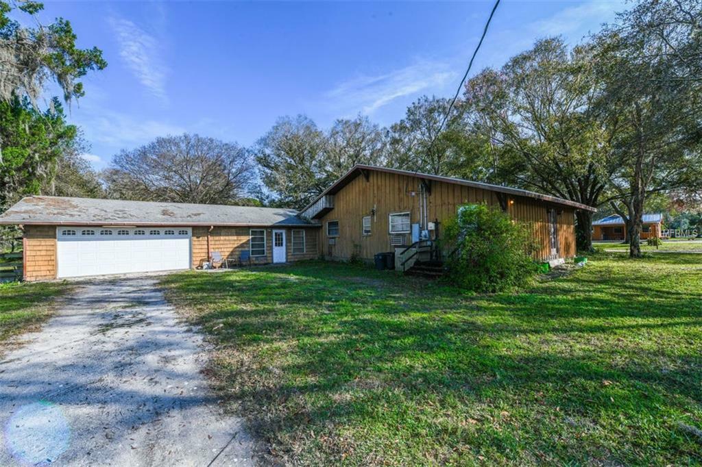 Property Photo:  2807 39th Street E  FL 34208 