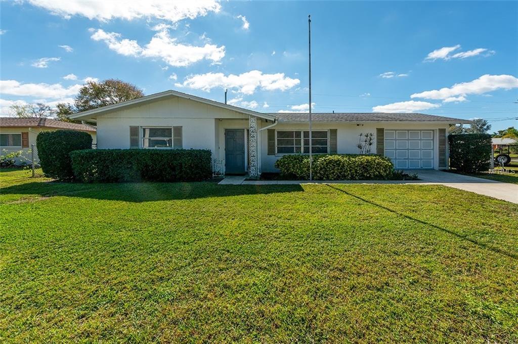 Property Photo:  3704 Wilkinson Road  FL 34233 