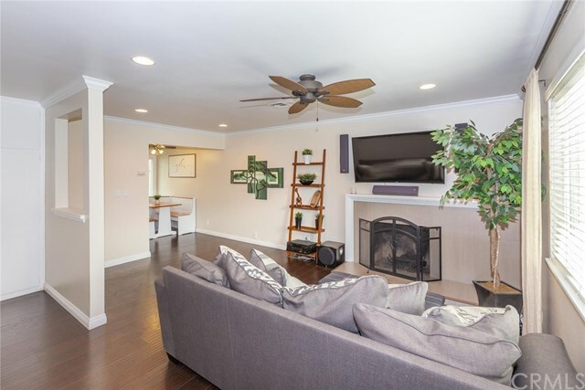 Property Photo: 1367 Sycamore Avenue CA 92780
