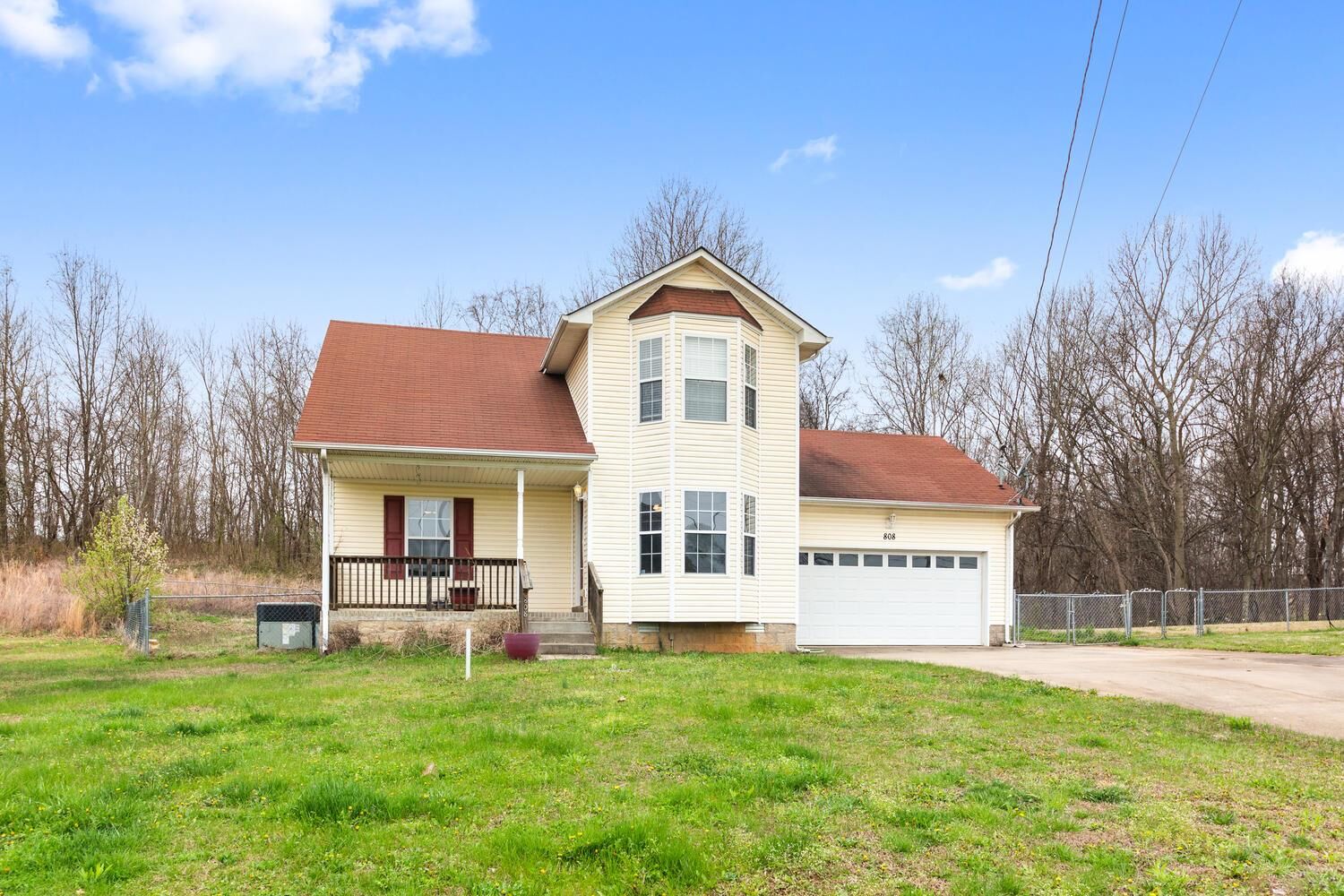 Property Photo:  808 Shetland Drive  KY 42262 