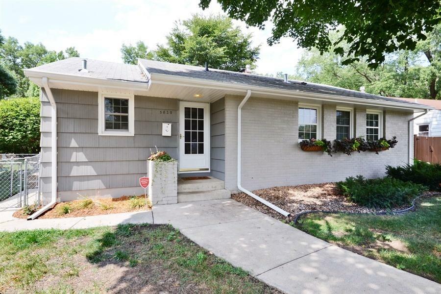 Property Photo:  5820 James Avenue S  MN 55419 