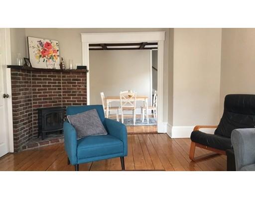 Property Photo: 28 Harvey 2 MA 02140
