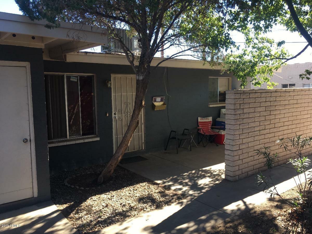 Property Photo:  1001 W Flint Street  AZ 85224 