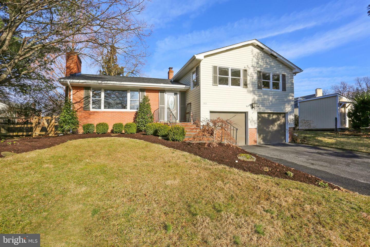 Property Photo:  1505 Rock Creek Drive  MD 21702 