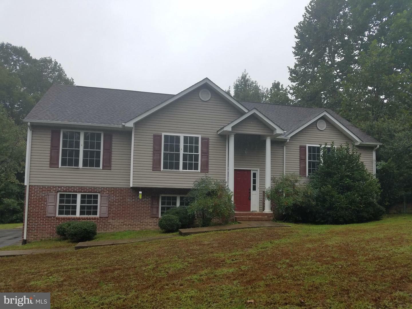 Property Photo:  7320 Cloverhill Road  VA 22551 