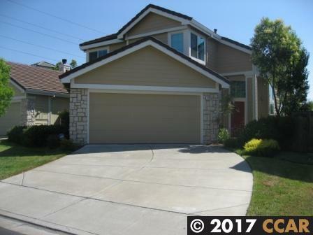 Property Photo:  1168 Moccasin Ct  CA 94517 